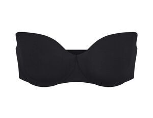 Skims Smoothing Intimates Unlined Strapless Bra